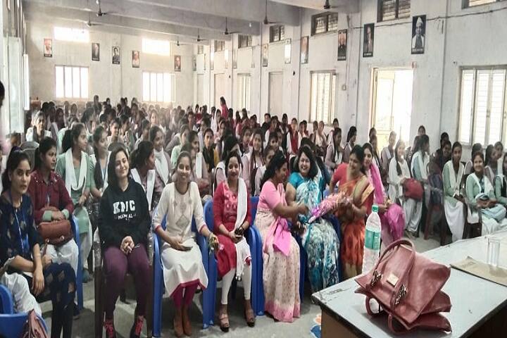 auditorium